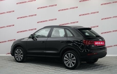 Audi Q3, 2012 год, 1 449 000 рублей, 4 фотография