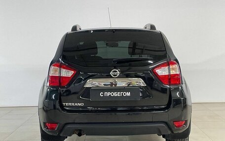 Nissan Terrano III, 2018 год, 1 185 000 рублей, 6 фотография