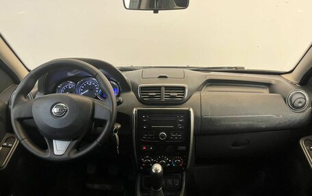 Nissan Terrano III, 2018 год, 1 185 000 рублей, 15 фотография