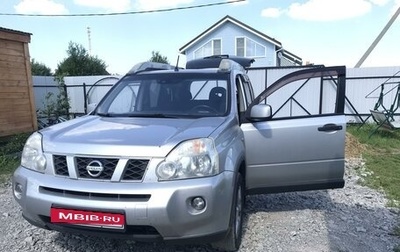 Nissan X-Trail, 2007 год, 899 000 рублей, 1 фотография