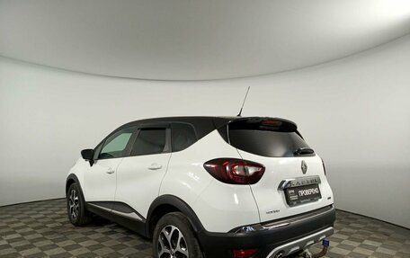 Renault Kaptur I рестайлинг, 2017 год, 1 368 000 рублей, 7 фотография