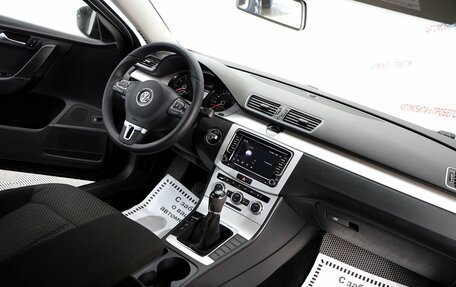 Volkswagen Passat B7, 2014 год, 949 000 рублей, 5 фотография