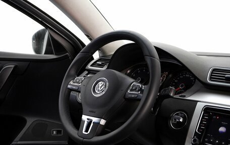 Volkswagen Passat B7, 2014 год, 949 000 рублей, 8 фотография