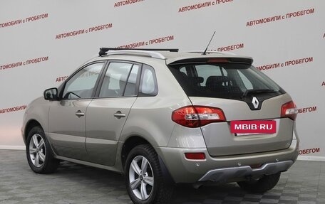 Renault Koleos I рестайлинг 2, 2012 год, 1 149 000 рублей, 18 фотография