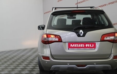 Renault Koleos I рестайлинг 2, 2012 год, 1 149 000 рублей, 20 фотография
