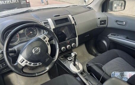 Nissan X-Trail, 2007 год, 899 000 рублей, 5 фотография