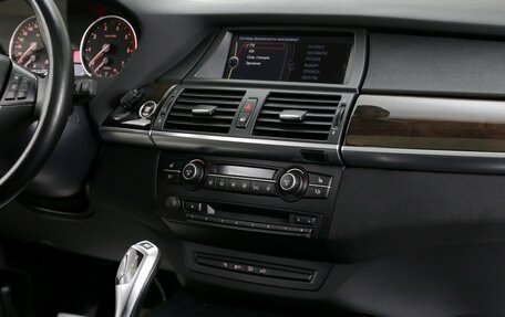 BMW X5, 2010 год, 1 349 000 рублей, 12 фотография