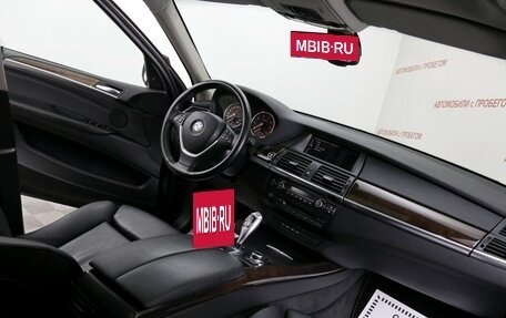 BMW X5, 2010 год, 1 349 000 рублей, 5 фотография