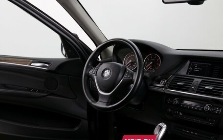 BMW X5, 2010 год, 1 349 000 рублей, 11 фотография