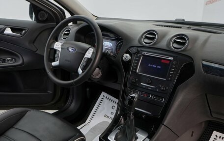 Ford Mondeo IV, 2013 год, 999 000 рублей, 10 фотография