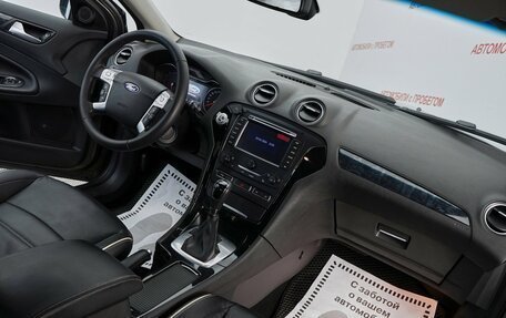 Ford Mondeo IV, 2013 год, 999 000 рублей, 5 фотография