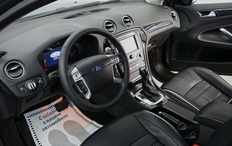 Ford Mondeo IV, 2013 год, 999 000 рублей, 12 фотография
