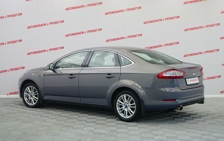 Ford Mondeo IV, 2013 год, 999 000 рублей, 4 фотография