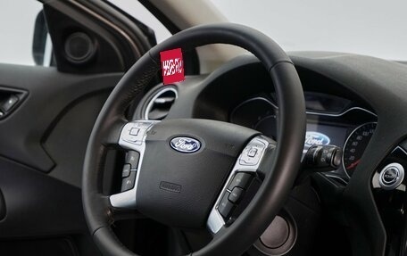 Ford Mondeo IV, 2013 год, 999 000 рублей, 13 фотография