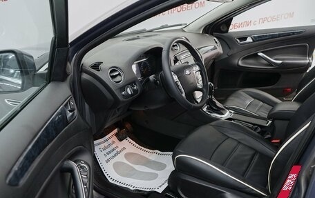 Ford Mondeo IV, 2013 год, 999 000 рублей, 11 фотография