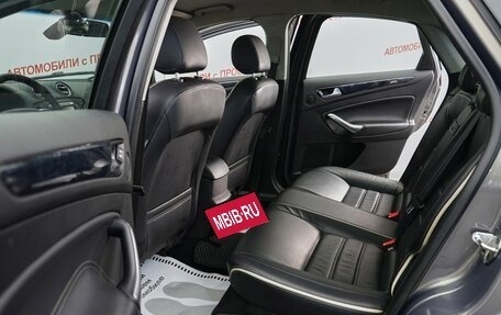 Ford Mondeo IV, 2013 год, 999 000 рублей, 7 фотография