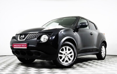 Nissan Juke II, 2013 год, 1 089 000 рублей, 1 фотография