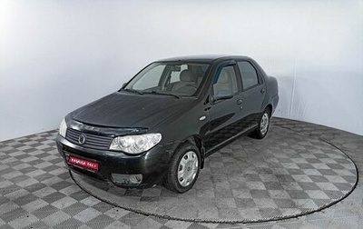 Chevrolet Lanos I, 2009 год, 257 300 рублей, 1 фотография