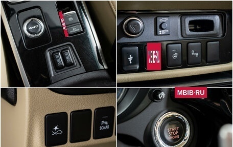 Mitsubishi Outlander III рестайлинг 3, 2019 год, 2 886 000 рублей, 14 фотография