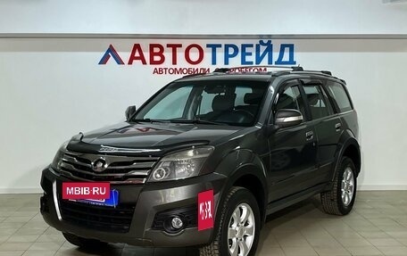 Great Wall Hover H3 I, 2011 год, 599 000 рублей, 2 фотография