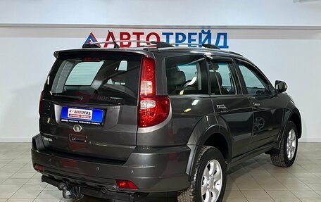 Great Wall Hover H3 I, 2011 год, 599 000 рублей, 4 фотография