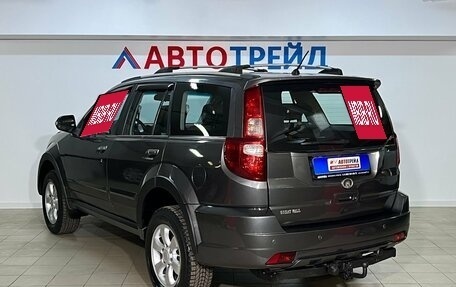 Great Wall Hover H3 I, 2011 год, 599 000 рублей, 3 фотография