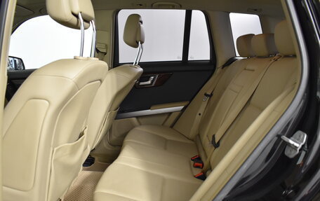 Mercedes-Benz GLK-Класс, 2011 год, 1 395 000 рублей, 13 фотография