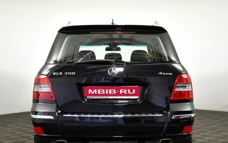 Mercedes-Benz GLK-Класс, 2011 год, 1 395 000 рублей, 5 фотография