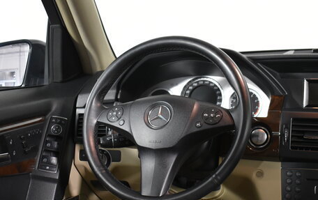 Mercedes-Benz GLK-Класс, 2011 год, 1 395 000 рублей, 17 фотография