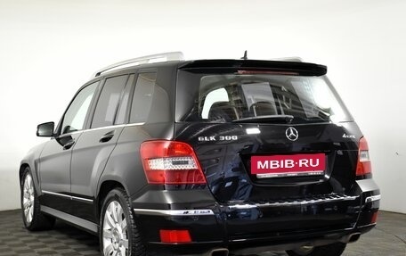 Mercedes-Benz GLK-Класс, 2011 год, 1 395 000 рублей, 6 фотография