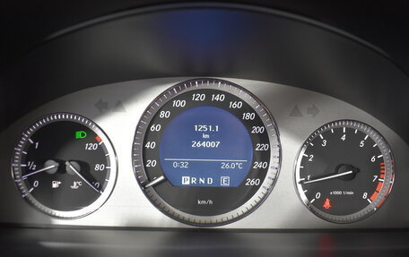 Mercedes-Benz GLK-Класс, 2011 год, 1 395 000 рублей, 19 фотография