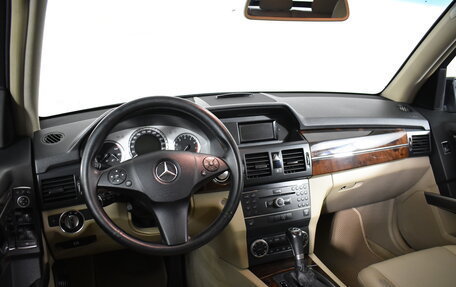 Mercedes-Benz GLK-Класс, 2011 год, 1 395 000 рублей, 18 фотография