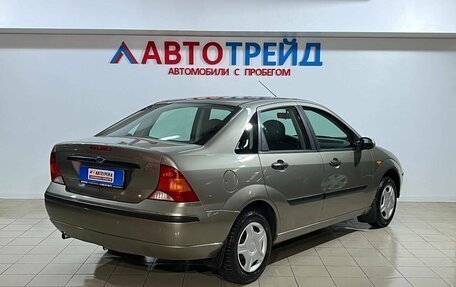 Ford Focus IV, 2003 год, 329 000 рублей, 4 фотография