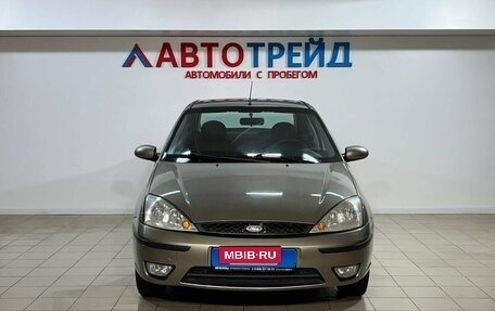 Ford Focus IV, 2003 год, 329 000 рублей, 2 фотография
