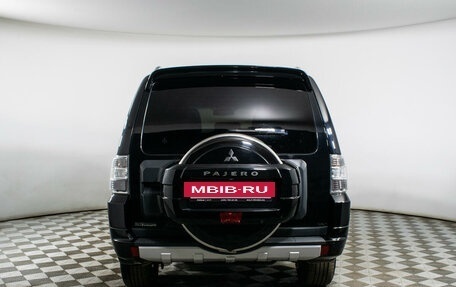 Mitsubishi Pajero IV, 2010 год, 2 277 000 рублей, 6 фотография