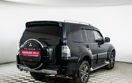 Mitsubishi Pajero IV, 2010 год, 2 277 000 рублей, 5 фотография