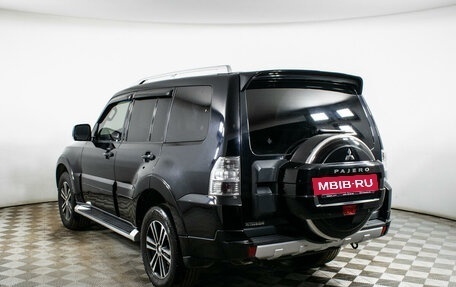 Mitsubishi Pajero IV, 2010 год, 2 277 000 рублей, 7 фотография