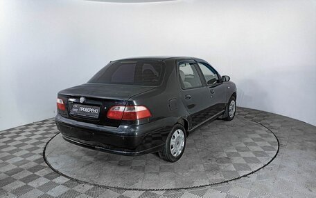 Chevrolet Lanos I, 2009 год, 257 300 рублей, 5 фотография