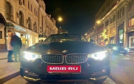 BMW 4 серия, 2015 год, 2 350 000 рублей, 13 фотография