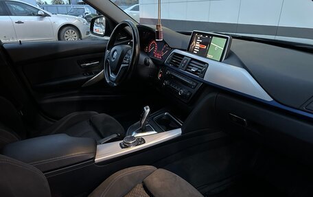 BMW 3 серия, 2014 год, 1 750 000 рублей, 8 фотография