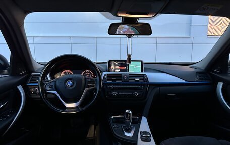 BMW 3 серия, 2014 год, 1 750 000 рублей, 9 фотография