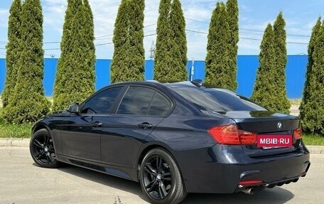 BMW 3 серия, 2014 год, 1 750 000 рублей, 6 фотография