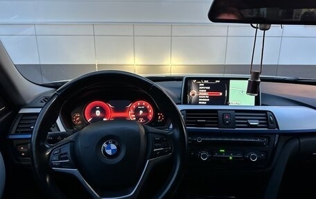 BMW 3 серия, 2014 год, 1 750 000 рублей, 7 фотография