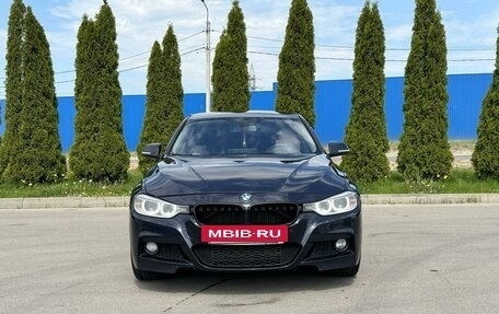 BMW 3 серия, 2014 год, 1 750 000 рублей, 2 фотография