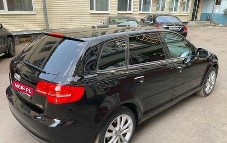 Audi A3, 2011 год, 945 000 рублей, 2 фотография
