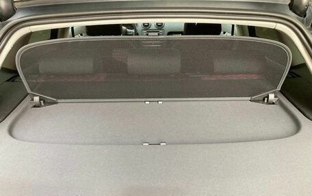 Audi A3, 2011 год, 945 000 рублей, 14 фотография