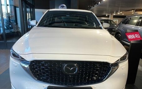 Mazda CX-5 II, 2024 год, 4 080 000 рублей, 6 фотография
