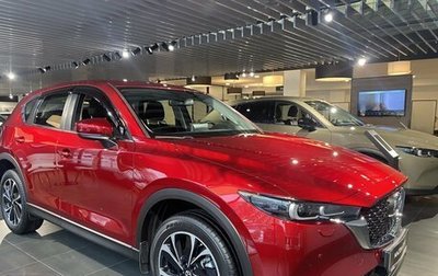 Mazda CX-5 II, 2024 год, 4 080 000 рублей, 1 фотография