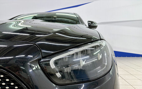Mercedes-Benz E-Класс, 2022 год, 5 370 000 рублей, 6 фотография