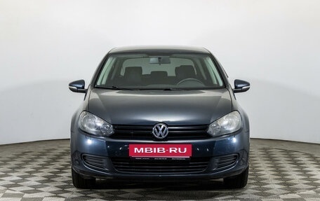 Volkswagen Golf VI, 2011 год, 720 000 рублей, 2 фотография